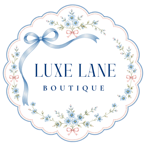Luxe Lane Boutique